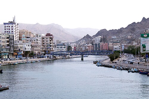 Al Mukalla